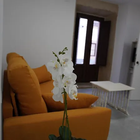 Sanin 2 Apartment *