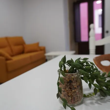 Apartament Sanin 2 Lumbrales