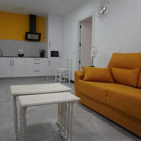 Apartment Sanin 2