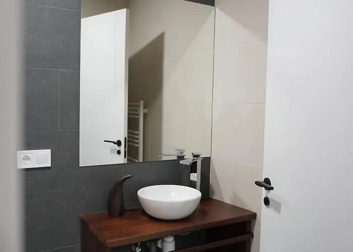 Sanin 2 Apartament Lumbrales