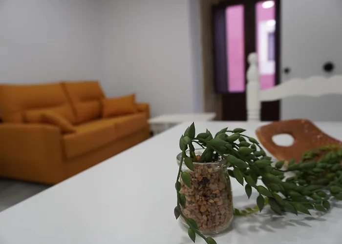 Apartament Sanin 2 Lumbrales